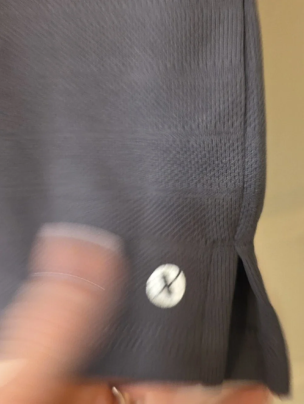Xersion Men’s Charcoal Gray Polo Shirt